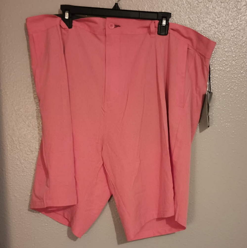 Iron Eagle Performance Shorts NWT Size 44